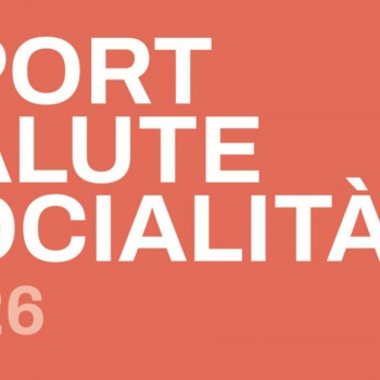Sport Salute Socialità 2026