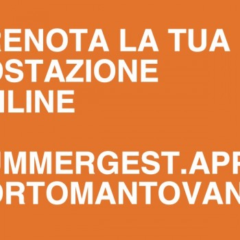 Prenota la tua postazione online!